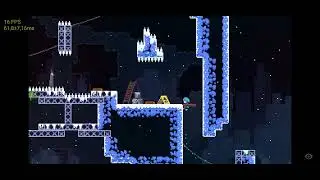 Skyline Nintendo Switch emulator, gameplay on Redmi Note 8 Pro