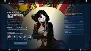 DC Universe Online &middot; New EVENT: 