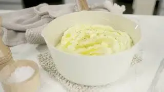 Mashed Potato Recipe | Women's Weekly Food