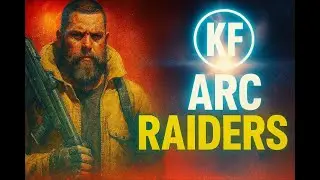 ARC RAIDERS LIVE RAID &mdash; Farming Gear, Crushing ARC Forces