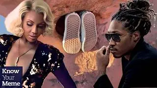 How Tamar Braxton's 