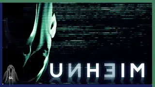 UNHEIM | Indie Horror Game | No Commentary