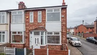 Richmond Avenue, Urmston - VitalSpace Estate Agents