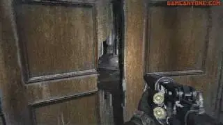 Metro 2033 Quick-witted Achievement