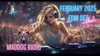 February 2025 EDM