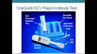 Point of Care Testing