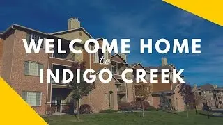Indigo Creek Is Your Home