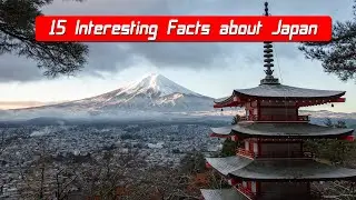 15 Interesting Facts about Japan (culture) &bull; MIK