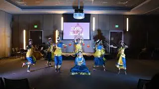 2000s Throwback | Abhinaya Showcase