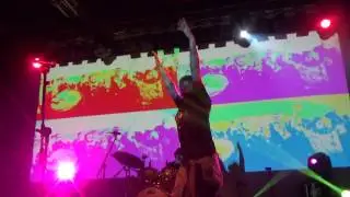 Fabrizio Moro-Milano 12/05/2016 Alessandra sarà sempre più bella