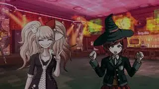 himiko yumeno all events Danganronpa S: Ultimate Summer Camp