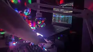 🕺🩷夜の曲回し 90's Disco, ユーロビート & Dance 11月7日