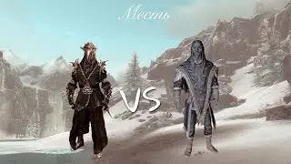 Бой: Мирак VS Савос Арен. Загадка Мирака #2