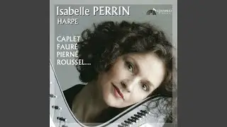 Impromptu pour harpe, Op. 21