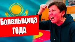 Вот это мама! Поддержка, которую увидела вся страна