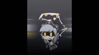 Shimeji Murder Drones :) #murderdrones #shimeji #edit