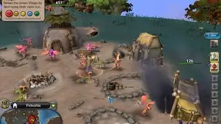PLAYING DIDGERIDOOS!!! | JT Spore #10 w/ Androues