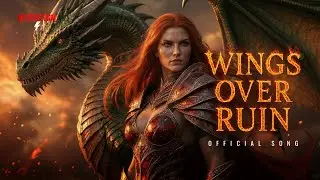 Reverstorm | Wings Over Ruin (Official Song)