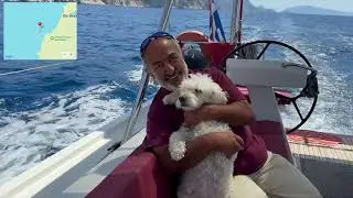 Sailing Sporades with 