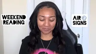 AIR 💨 SIGNS - SOMEONES LOVE FOR 🫵 TURNED INTO DISLIKE 🤦‍♀️ THIS FOE DOESNT LIKE HOW 🫵 GET ATTENTION 