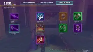 Project Crown 1st Playtest Gameplay (No Sound)