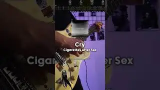 CAS-Cry guitar tabs