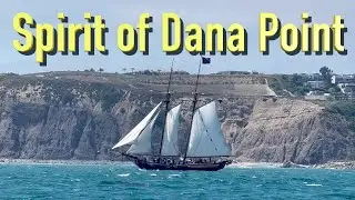 Spirit of Dana Point
