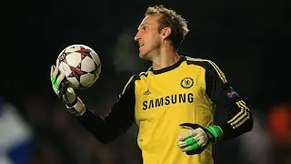 Mark Schwarzer - Chelsea FC