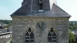 Gruitrode parel van Oudsbergen