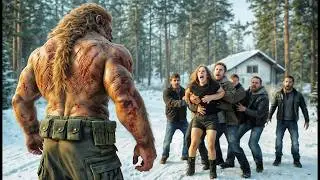 Lion Ke DNA Se Ayi Is Ladke Mein Superpower | Kraven The Hunter Movie Explain In Hindi/Urdu