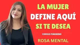 Las Mujeres Deciden Esto en los Primeros Minutos y Define Si Eres Solo un Amigo o un Hombre Deseable