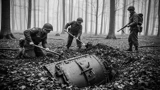 How One German POW&rsquo;s &ldquo;Honest Confession&rdquo; Led Allies Straight to a Hidden Bunker