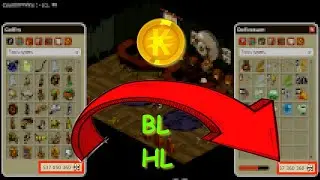 ZONES KAMAS BAS + MOYEN LVL SUR DOFUS RETRO