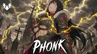 THE ULTIMATE BRAZILIAN PHONK PLAYLIST ※ VIRAL PHONK MIX to BOOST YOUR AURA ※ Фонк 2025
