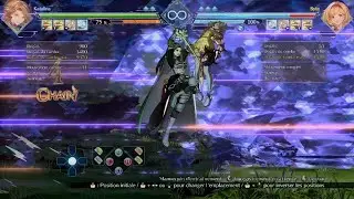 Katalina - RS Corner carry route + safejab?