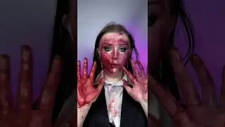 Sfx снятие макияжа ✨