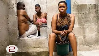MPANGAJI MPYA [02] 🌷❤️love story 🌹