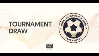 MTU Tournament 2024 Draw 25/09/24