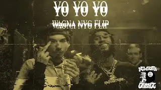 YO YO YO - BREEZE FIEND (WAGNA NYG FLIP)