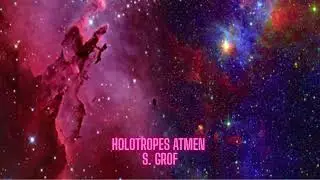 Holotropes Atmen * Stanislav Grof