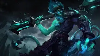 Old Wukong Assassin