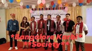 Great Works of Bangalore Karbi Society Handle Hit & Case in Kerala