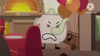Maui's Reaction to Tea Kettle's Rage Face 