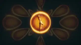 Jai Piccone & 1tbsp - Shine Love In  (Official Visualiser)