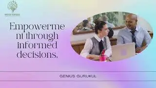 Genius Gurukul: 