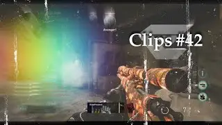 Exist SiLey - Call Of Duty®: LeftOver Sniper Clips #42