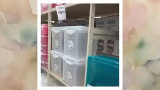 5 Craft Storage Solutions from Michaels I Actually Use