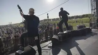 Deceiving Lights - Harvest Dobrofest 2022 live