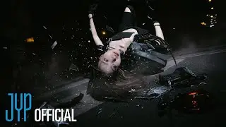 ITZY &ldquo;TUNNEL VISION&rdquo; M/V TEASER 1