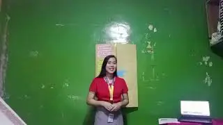 DEMO TEACHING ENGLISH 7: LITERARY WRITING VS. ACADEMIC WRITING